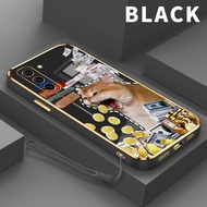 Casing For Samsung S21 FE 5G S21 5G S21 Ultra 5G S21 Plus 5G S22 5G S22 Ultra 5G S22 Plus 5G S23 S23