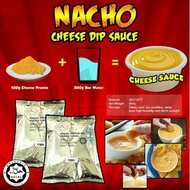 Cheese Powder Kerry Nacho Serbuk Keju 500g Halal