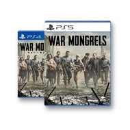 ✜ PS4 / PS5 WAR MONGRELS (เกม PlayStation™ 🎮) (By ClaSsIC GaME OfficialS)