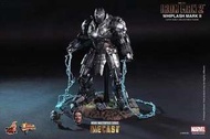 Hot Toys 合金 MMS237D06 Iron Man 2 Whiplash Mark II 鐵甲奇俠 電鞭 喪鞭 MK 2 Figure mms237