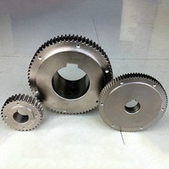 Synchronous Belt Pulley High-precision Motor Transmission Accessories Carbon Steel Aluminum Alloy3M5