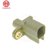 AV6T-2B372-BC 3M5T-2B372-BC AV6T-2B372-EC AV6T-2B372-EB New ABS Sensor For Ford Focus MK3 Grand C-MA