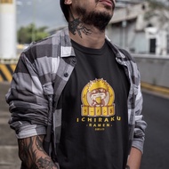 Naruto Anime T-Shirt 1.0