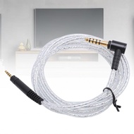 tominihouse-my Gugxiom 2.5mm to 4.4mm Replacement Audio Cable for HD598 HD 599 HD558 HD518 HD599 HD5