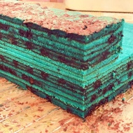 Cake LAPIS MINT CHOX CHIP Delicious And Windy+Chocolate Flavor