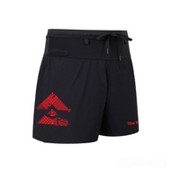T8 x The 9 Dragons Sherpa Shorts Men *Call