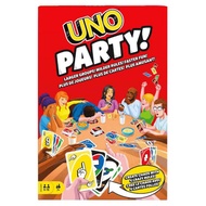 UNO Party Game Family Kids Game Card Toy UNO Card Card Game