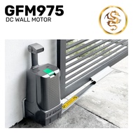 DCMOTO GFM 975 GFM975 New Plug & Play All-in-One Smart Autogate Motor System
