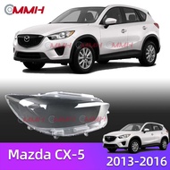 Untuk mazda cx5 headlamp cover cx-5 CX 5 headlamp 2013-2016 headlamp cover headlight cover cap lampu
