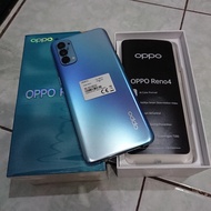 oppo reno 4 second mulus