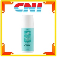 (Official Store) CNI RJ Roll On 65ml - Deodorant antiperspirant roll on Tea Tree Oil