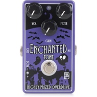Caline CP-511 Enchanted Tone Overdrive Guitar Effect Pedal True Bypass Aluminum Alloy Casing