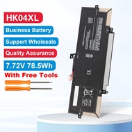 KingSener HK04XL Laptop Battery For HP EliteBook x360 1030 G7 1030 G8 1040 G7 1040 G8 Series L84352-