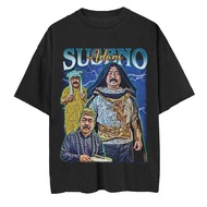 Adam Suseno Funny Tshirt S-2XL