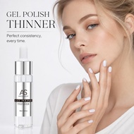As Gel Nail Polish Reviver Thinner Restores Thickened Stringy Polish And Builder Gels To A K3c8
