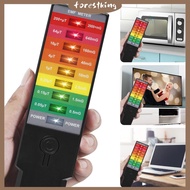 Electromagnetic Radiation Detector Handheld EMF Reader Battery Operated EMF Meter Tester  SHOPSBC765