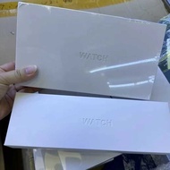 Huaqiangbei S11 Square Watch9 Smart Watch S9 1: 1 Sports Heart Rate Strap Monitoring