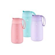 Zebra Vacuum Flask POOKLOOK (0.4 L) - 112829