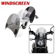 FOR HONDA GROM GROM125 GROM 125 MSX125 MSX 125 motorcycle accessories Windscreen GROM Windshield Win