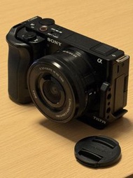 ZV-E10 相機 sony