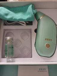 jujy 注氧儀