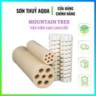 2nd generation Lotus Root - 3rd generation Mountain Tree Lotus Root Bacteria Houseu