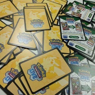 Pokemon TCG - 100++ Pokemon TCG Live Code