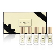 【Jo Malone】香水禮盒 9ml*5入組-平行輸入