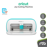 Cricut Joy Cutting Machine เครื่องตัดสติ๊กเกอร์อัจฉริยะ ขนาดพกพา