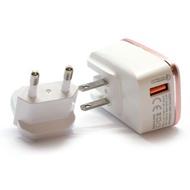 Ldnio Qualcomm Quick Charge 2.0 5V 2.4A & 9V 1.67A A1204Q Charger
