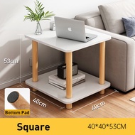 Meja Tamu Meja Kopi Side Table Nakas Meja Coffee Table Meja serbaguna Meja Minimalis