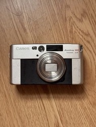 Canon Autoboy 120 菲林相機