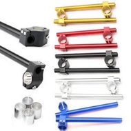 Motorcycle handle bar universal handle bar handle bar motorcycle