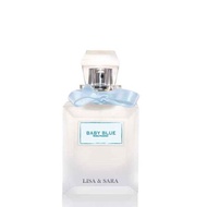 Lisa and Sara 粉藍寶寶-爽身粉味香水 60ml