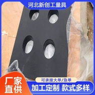 Right Square Ruler Ruler Granite Detection Square Ruler Square Ruler Machine Tool Detection Adjustme