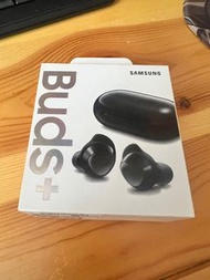 Samsung Buds+ 無線耳機