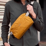 Bellroy Australia Classic Style Lite Sling 7L Lightweight Walking Chest Bag/Shoulder Bag/Commuter Wa