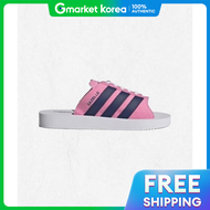 adidas | Adidas Gazelle Beach - Pink Navy Jq7445 2397756