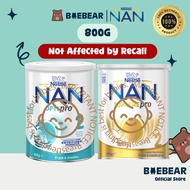 Nestle Nan Optipro 2, Supreme Pro 2 (Australia) [BaeBear.sg]