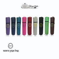Asana bag-Shoulder For Yoga Mat