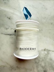 $5   BIODERMA 圓形化妝棉 x 20 塊