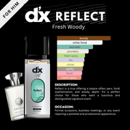 ‼️DeXandra DX30‼️ New Product 30ml EDP Long Lasting Perfume