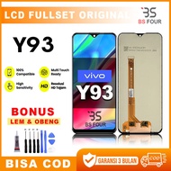 LCD VIVO Y93 Original Touchscreen Fullset Original genuine