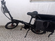 $1300KCSDA20吋單車（ 20吋油剎單車）
