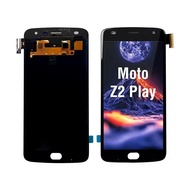 AMOLED For Motorola Moto Z /Z play/Z2/Z2 play/Z3/Z3 Play/Z4/Z3 Play/LCD  Touch Screen High Quality L