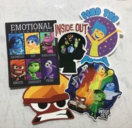 $8個 sticker 行李貼 行李貼紙 貼紙 滑板貼紙 電腦貼 電腦貼紙 貼紙 sticker 獎勵貼紙 大貼紙 行李大貼紙  diy用 迪士尼貼紙  luggage computer Sticke