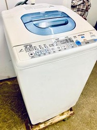 日式洗衣機 **  貨到付款 7KG 高水位 // 滾筒款 (( 包送貨