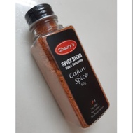 60g Shaury's Cajun Spice / Chicken Seasoning (Halal Certified)