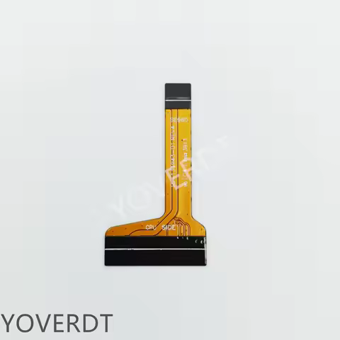 (5 PCS) New Scanner Flex Cable (15-131943-01) For Motorola Symbol MC9190 MC9190-G SE960 Scan Engine