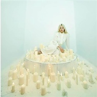 Ashe - Ashlyn (Clear Vinyl/2LP)